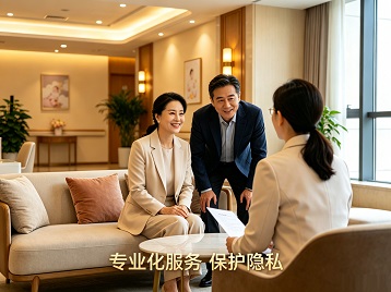 辉南有偿售卵代生女生的客户的客户群体有哪些