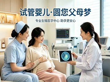 辉南辅助生育服务 试管婴儿行业的兴起背景、发展与未来展望